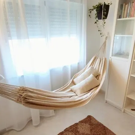 Ria Mar Apartment