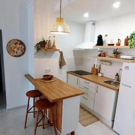 Apartment Ria Mar Fuseta