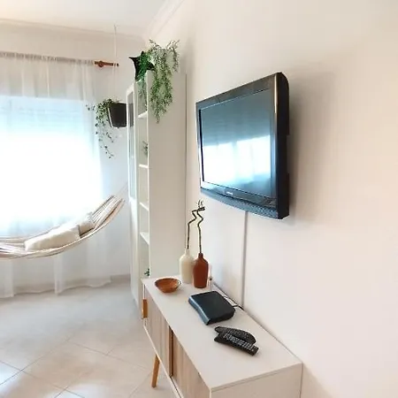 Ria Mar Appartement *