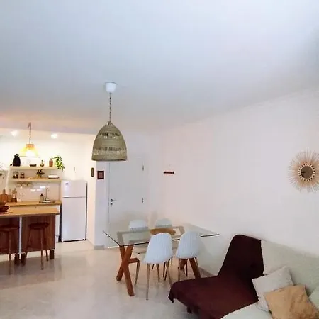 Ria Mar Appartement Fuseta