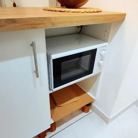Ria Mar Fuseta