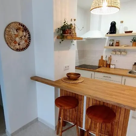 Appartement Ria Mar