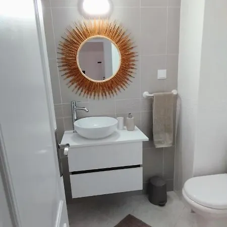 Ria Mar Appartement Fuseta
