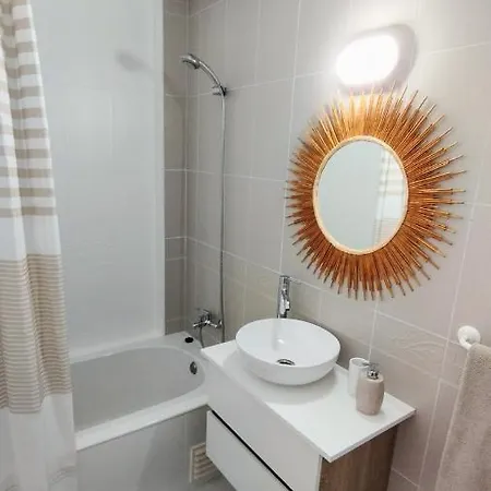 Appartement Ria Mar *