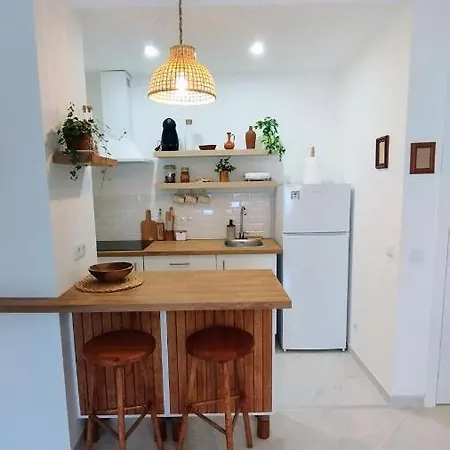 Appartement Ria Mar *