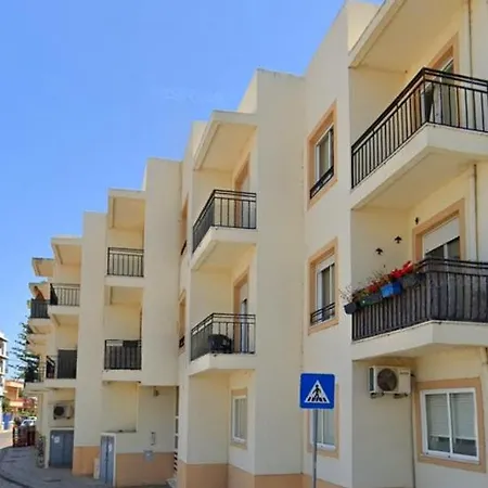 Ria Mar Appartement *