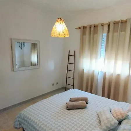 Appartement Ria Mar Fuseta