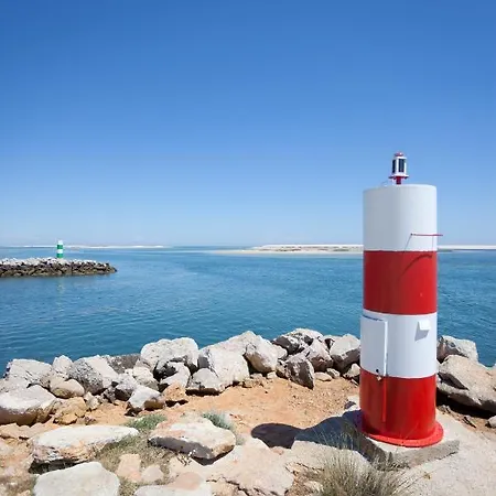 Ria Mar Fuseta