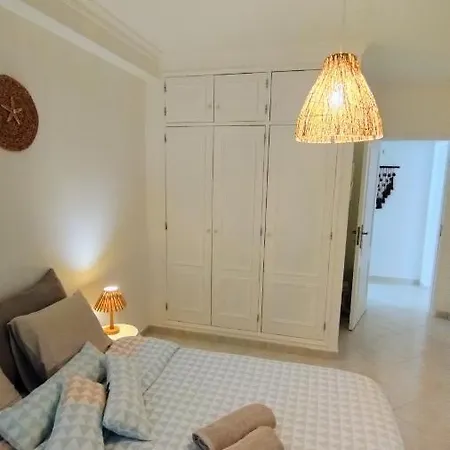 Ria Mar Appartement Fuseta