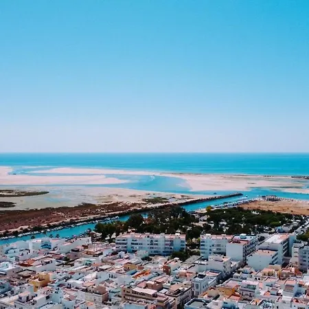 Appartement Ria Mar *